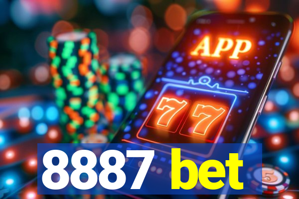 8887 bet